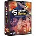 Juego de Mesa Asmodee