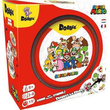 Juego Educativo Asmodee