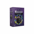 Juego de Mesa Asmodee Wednesday - The Hyde Attack