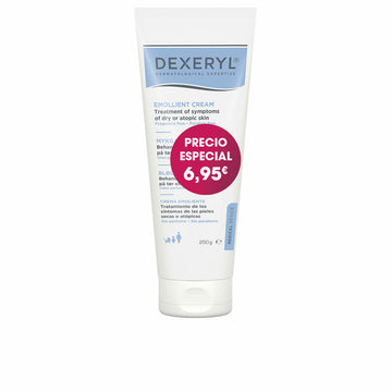 Crema Calmante Dexeryl Dermatological Expertise 250 g