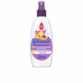 Acondicionador Fortificante Johnson's 9288900 Spray Infantil 200 ml