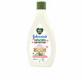Loción Corporal Infantil Hidratante Johnson's BABY BIO NATURALLY SENSITIVE 395 ml