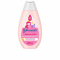 Acondicionador Johnson's Baby Brillo Infantil 500 ml
