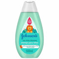 Champú para Niños Johnson's 9455700 500 ml