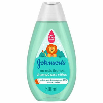 Champú para Niños Johnson's 9455700 500 ml