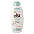 Champú para Niños Garnier Ultra Suave Avena Champú + Acondicionador 400 ml