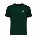 Camiseta de Manga Corta Hombre Le coq sportif Ess N°1Scarab