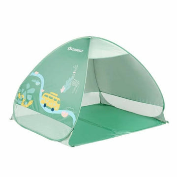 Parque de juegos Badabulle B038205 125 x 100 x 85 cm