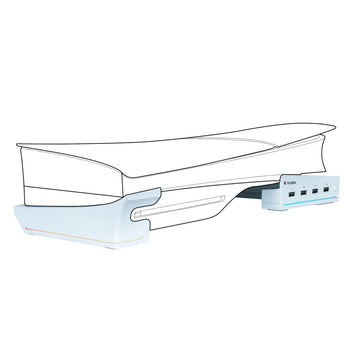 Dock/Base de carga Nacon SHORIZSTAND