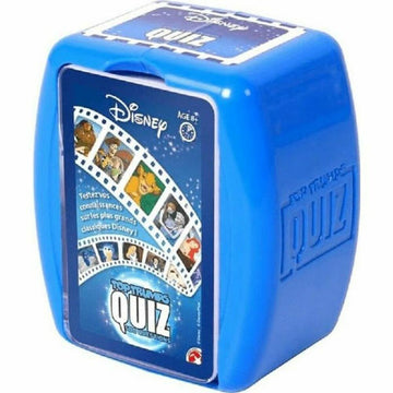 Juego de Memoria Winning Moves 0599