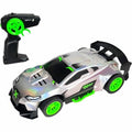 Coche Radio Control Exost EXOST Verde