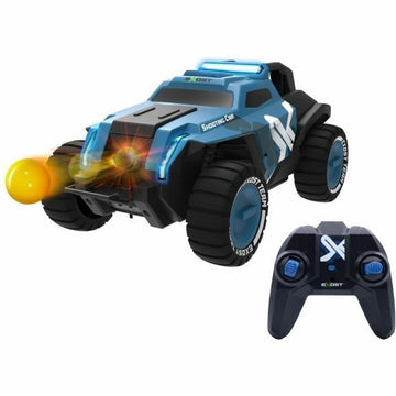 Coche Radio Control Silverlit