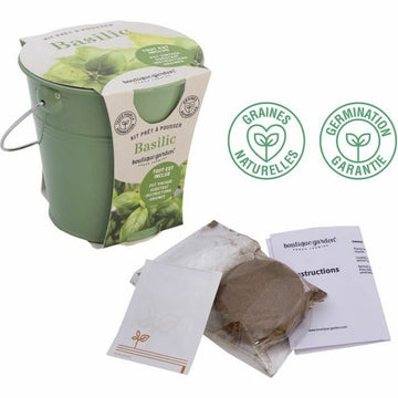 Set de Limpieza Silverlit