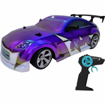 Coche Radio Control Silverlit