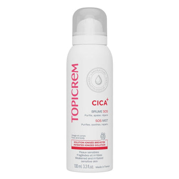 Set de higiene Topicrem CICA+