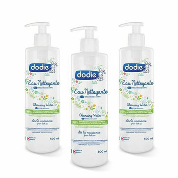 Set de higiene Dodie