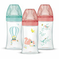 Set de biberones MAM Baby 3700763508900 3 uds (270 ml)