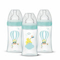 Biberón Dodie 270 ml (3 Unidades)