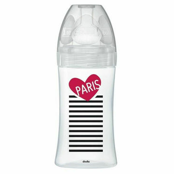 Biberón Dodie 270 ml