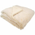 Manta Domiva Beige