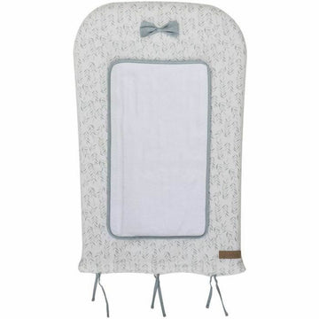 Cambiador Domiva Poliéster Espuma