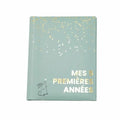 Álbum Domiva Mes 5 premieres annees