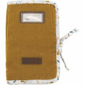 Set de Regalo para Bebé Domiva Marrón Caramel Textil