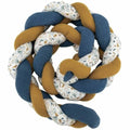 Protector de Cuna Domiva 200 cm Azul