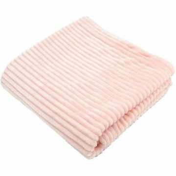 Manta Domiva Rosa