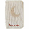 Set de Regalo para Bebé Domiva Crema Textil