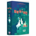 Juego de Mesa Asmodee Behind