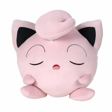 Figura de Acción Bandai Jigglypuff