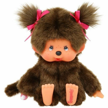 Peluche Bandai