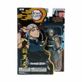 Figura de Acción Bandai TENGEN UZUI