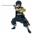 Figura de Acción Bandai Demon Slayer Animación y anime