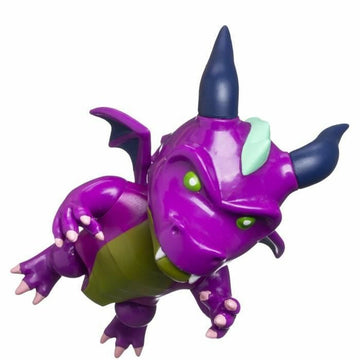 Figura de Acción Bandai Stumble Guys - Dusk Dragon Dragón