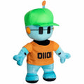 Peluche Bandai