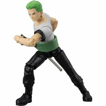 Figura de Acción Bandai One Piece One Piece