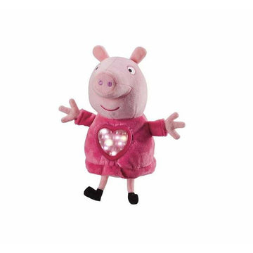 Peluche Peppa Pig