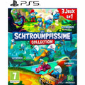 Videojuego PlayStation 5 Microids La Schtroumpfissime Collection