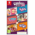 Videojuego para Switch Microids My Universe : My Baby Collection