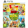 Videojuego PlayStation 5 Microids Colección Maxi de Astérix