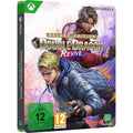 Videojuego Xbox Series X Microids Double Dragon Revive - Deluxe Edition