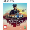 Videojuego PlayStation 5 Microids