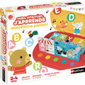 Juego de Mesa Nathan Mon premier j'apprends abecedair