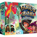 Juego de Mesa Dujardin Fabulus Creatures