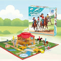Juego de Mesa Megableu
