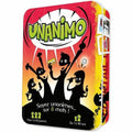 Juego de Mesa Asmodee Unanimo