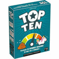 Juego de Mesa Asmodee Top ten