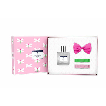 Set de Perfume Mujer Jacadi Paris MADEMOISELLE 4 Piezas